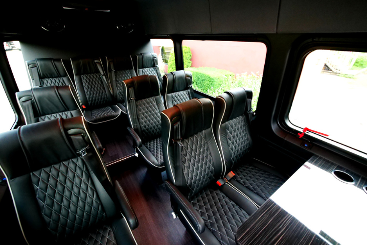 Untitled design 91 2 Mercedes Sprinter cabin and seating example
