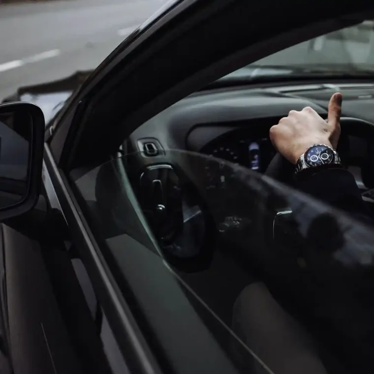 Basking Ridge Car Service