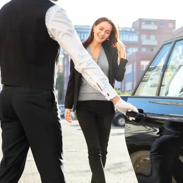 Limo Services in Summit NJ