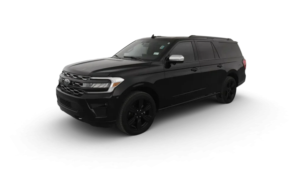 Ford expedition.png Basking Ridge Car Service