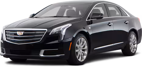 cadillac Basking Ridge Car Service