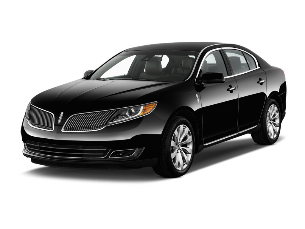 Lincoln MKS