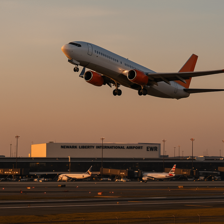 Basking Ridge Airport Car Service