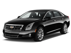 cadillac xts Basking Ridge Car Service