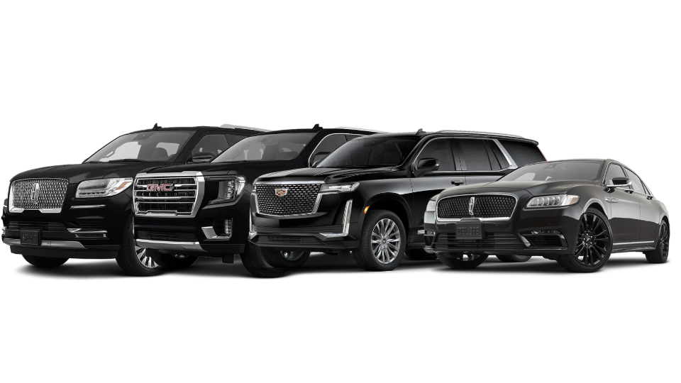 suv service in basking ridge